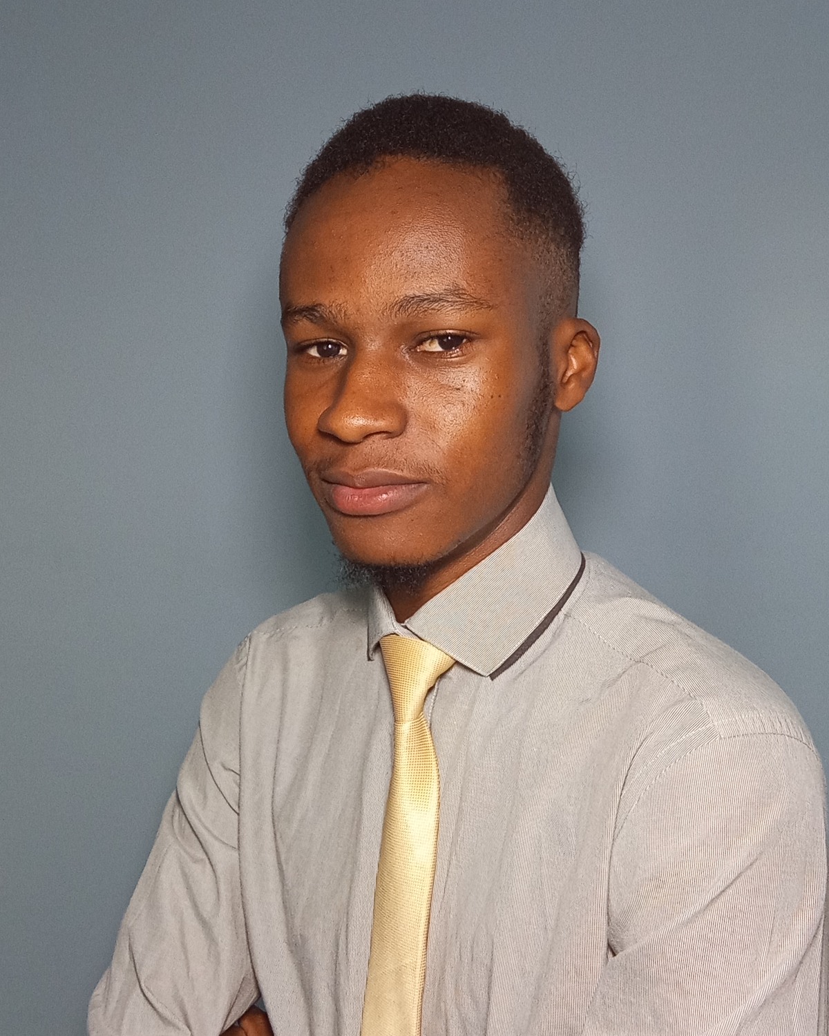 Bryan - Digital Advertising Specialist & Media Buyer Kenya